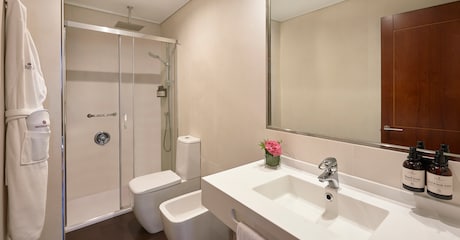 Room Habitación Superior